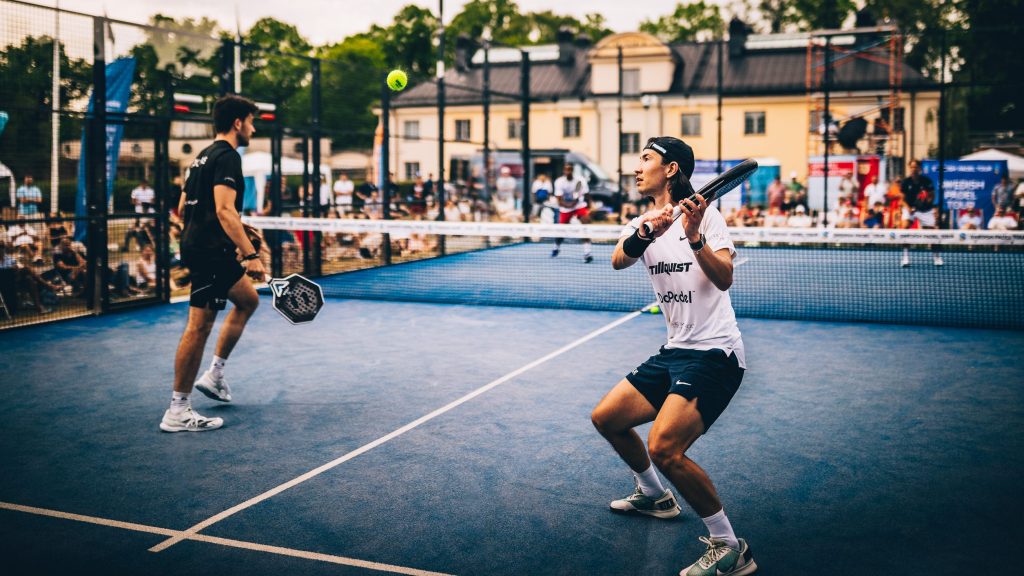 2025 SPT 5 Stockholm