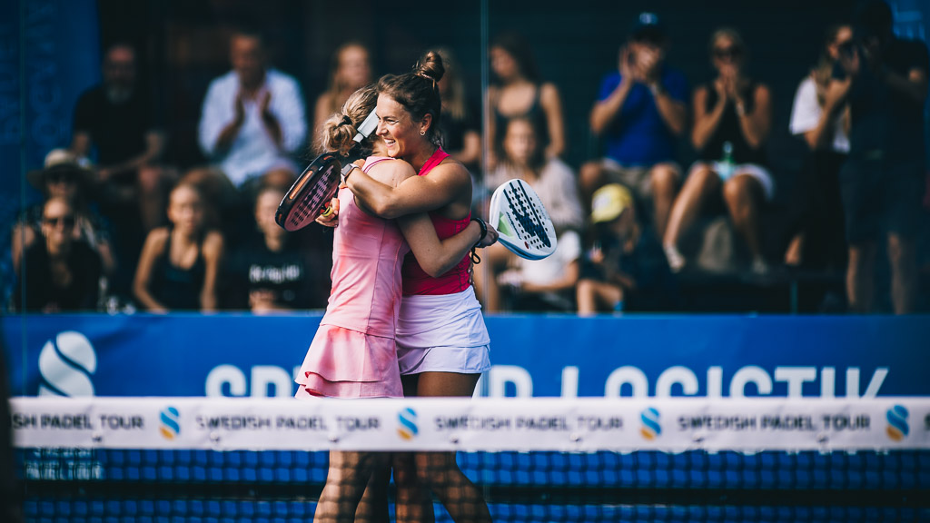 2025 SPT 6 Höganäs – Fredag