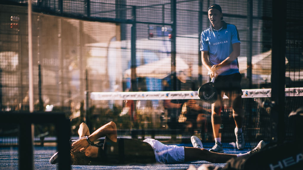 2025 SPT 6 Höganäs – Lördag