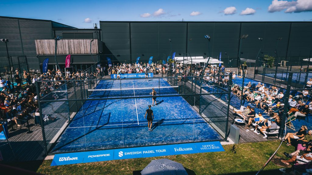 2025 SPT 6 Höganäs – Söndag